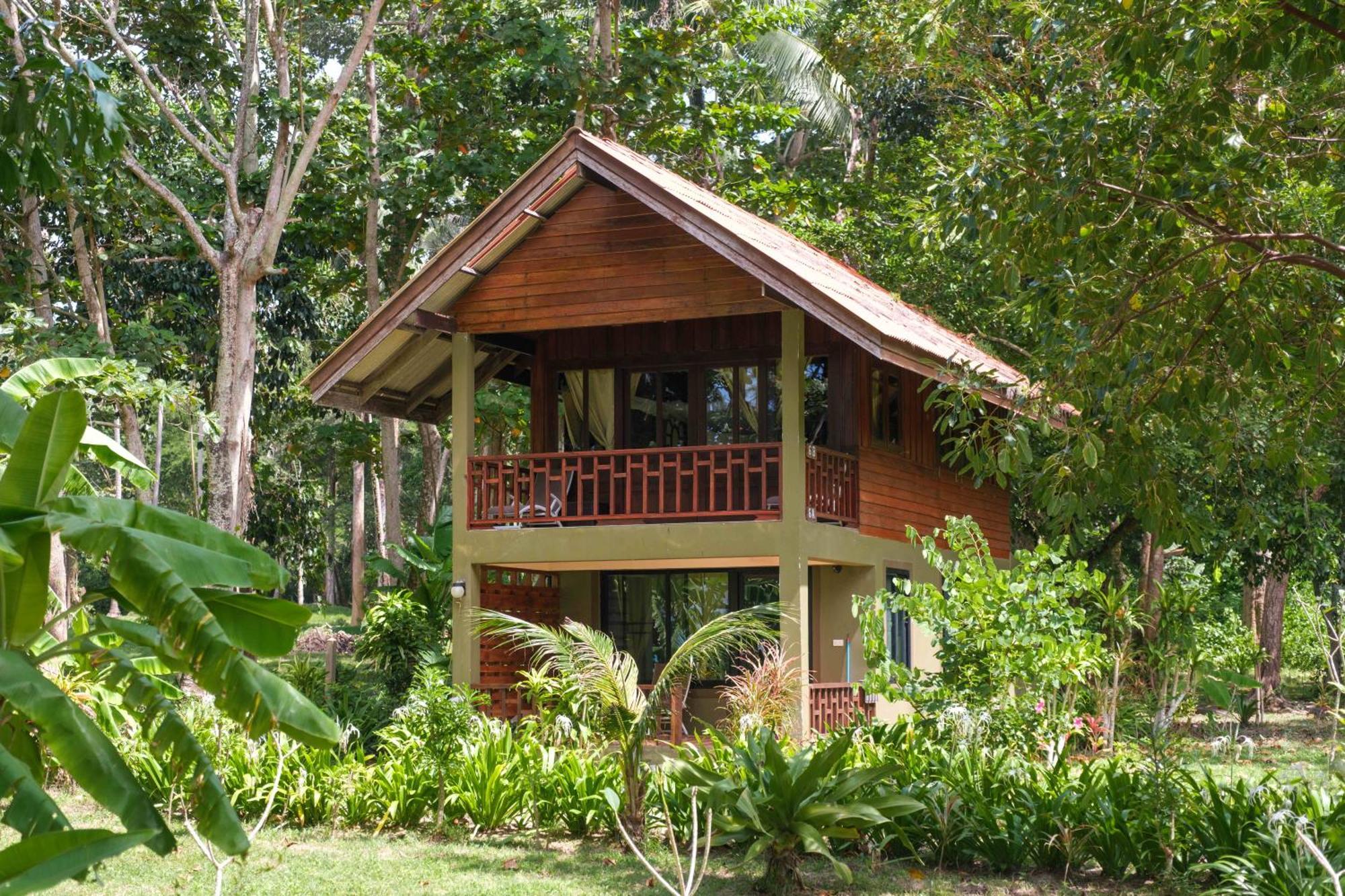 Joy Bungalow Resort And Restaurant Koh Jum Εξωτερικό φωτογραφία