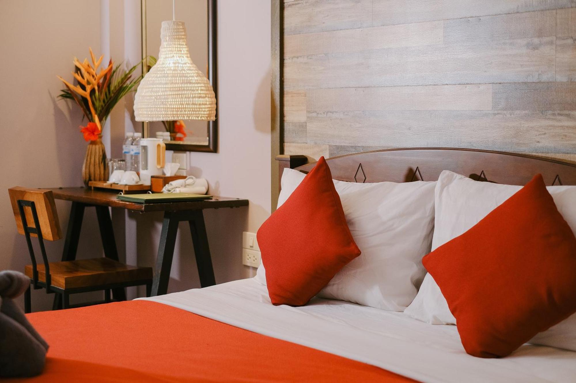 Joy Bungalow Resort And Restaurant Koh Jum Εξωτερικό φωτογραφία