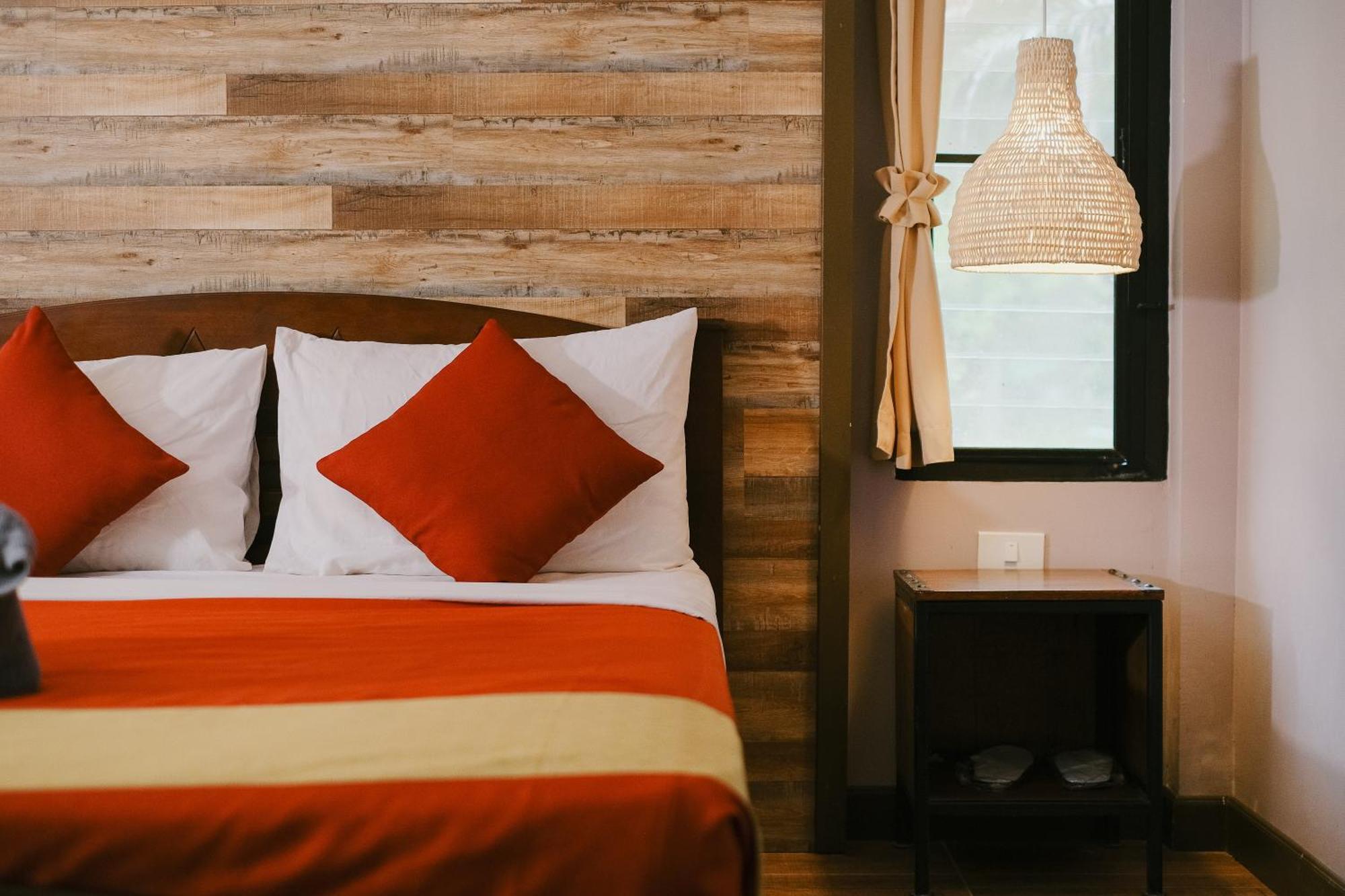 Joy Bungalow Resort And Restaurant Koh Jum Εξωτερικό φωτογραφία