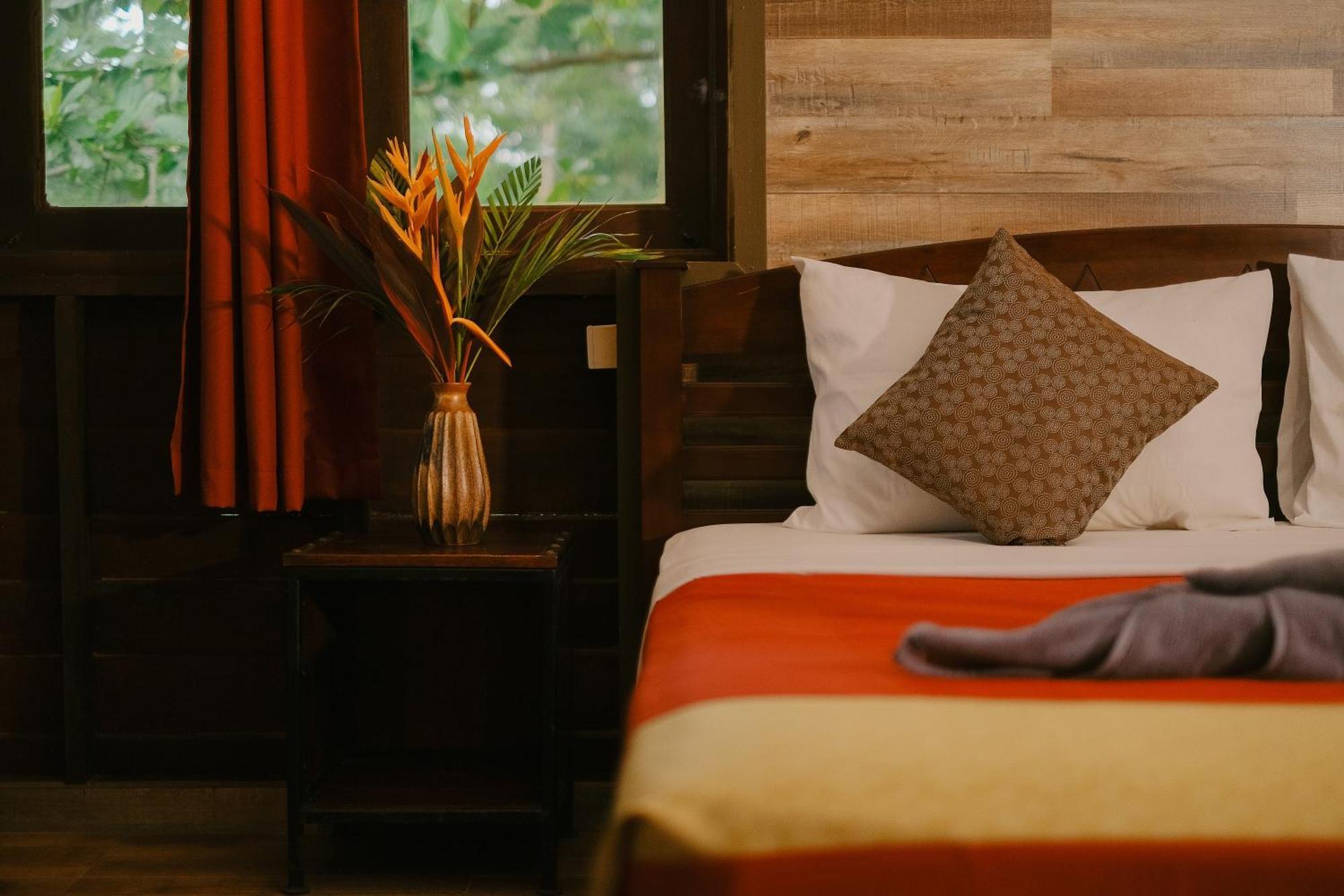 Joy Bungalow Resort And Restaurant Koh Jum Εξωτερικό φωτογραφία
