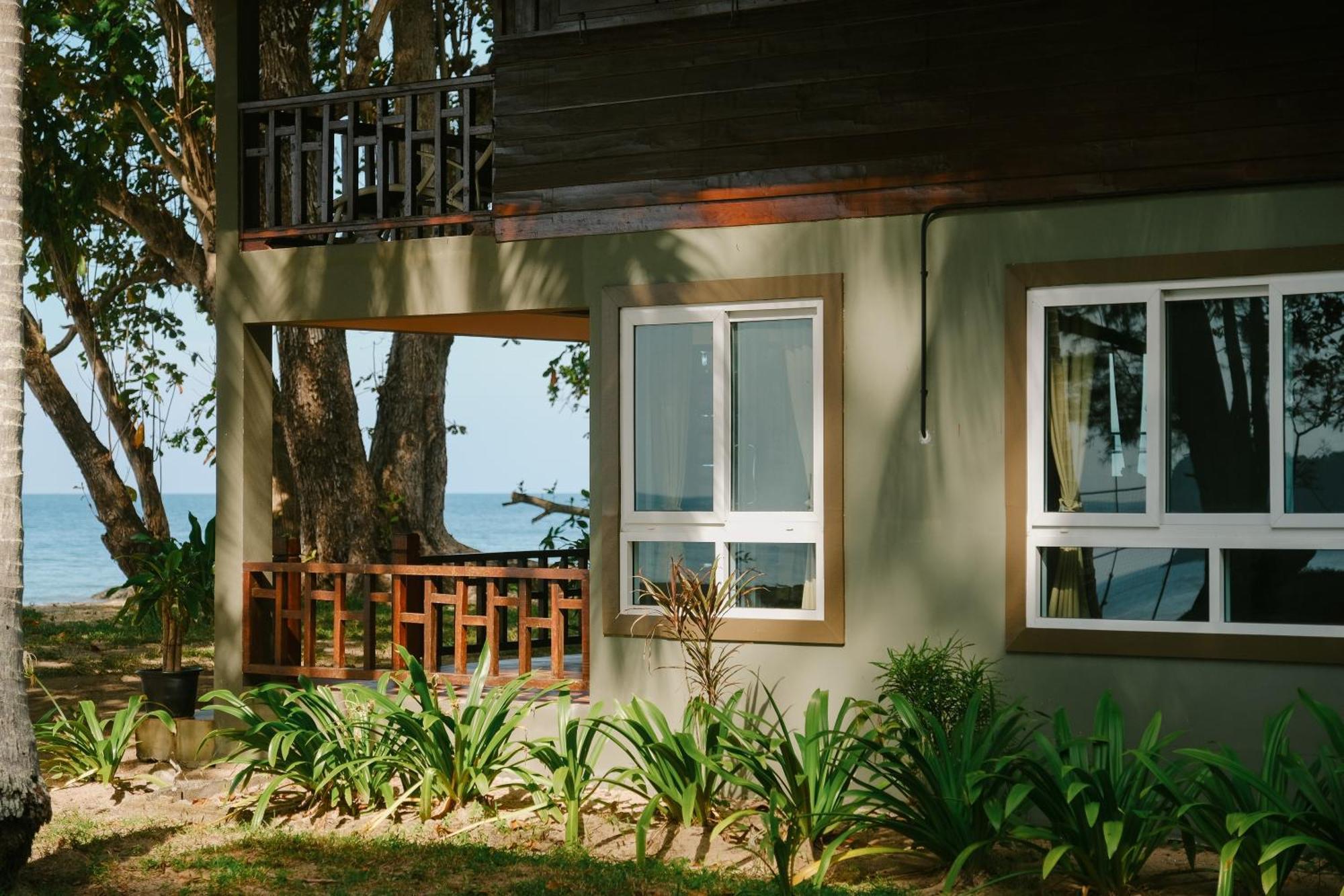 Joy Bungalow Resort And Restaurant Koh Jum Εξωτερικό φωτογραφία