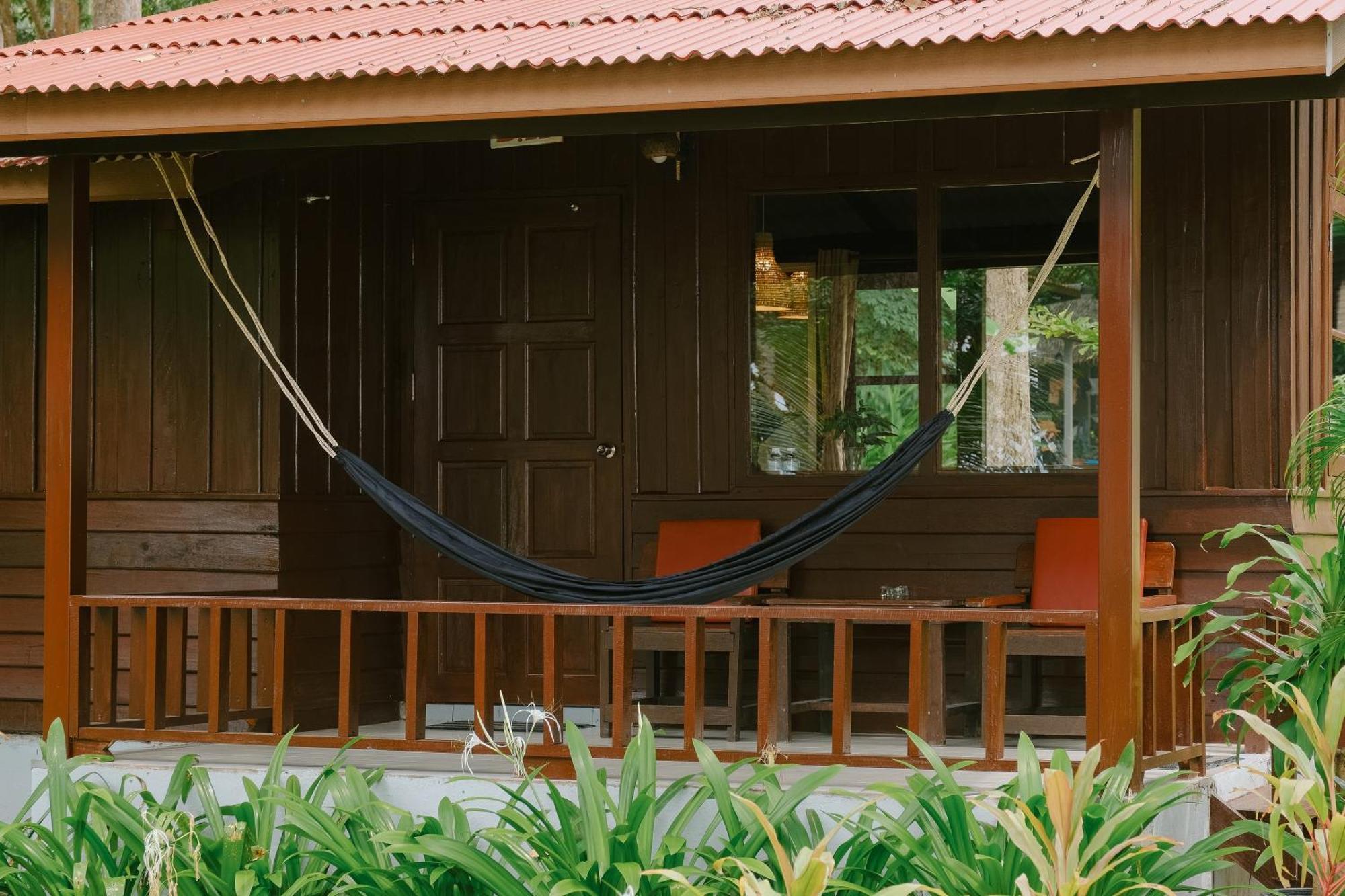 Joy Bungalow Resort And Restaurant Koh Jum Εξωτερικό φωτογραφία