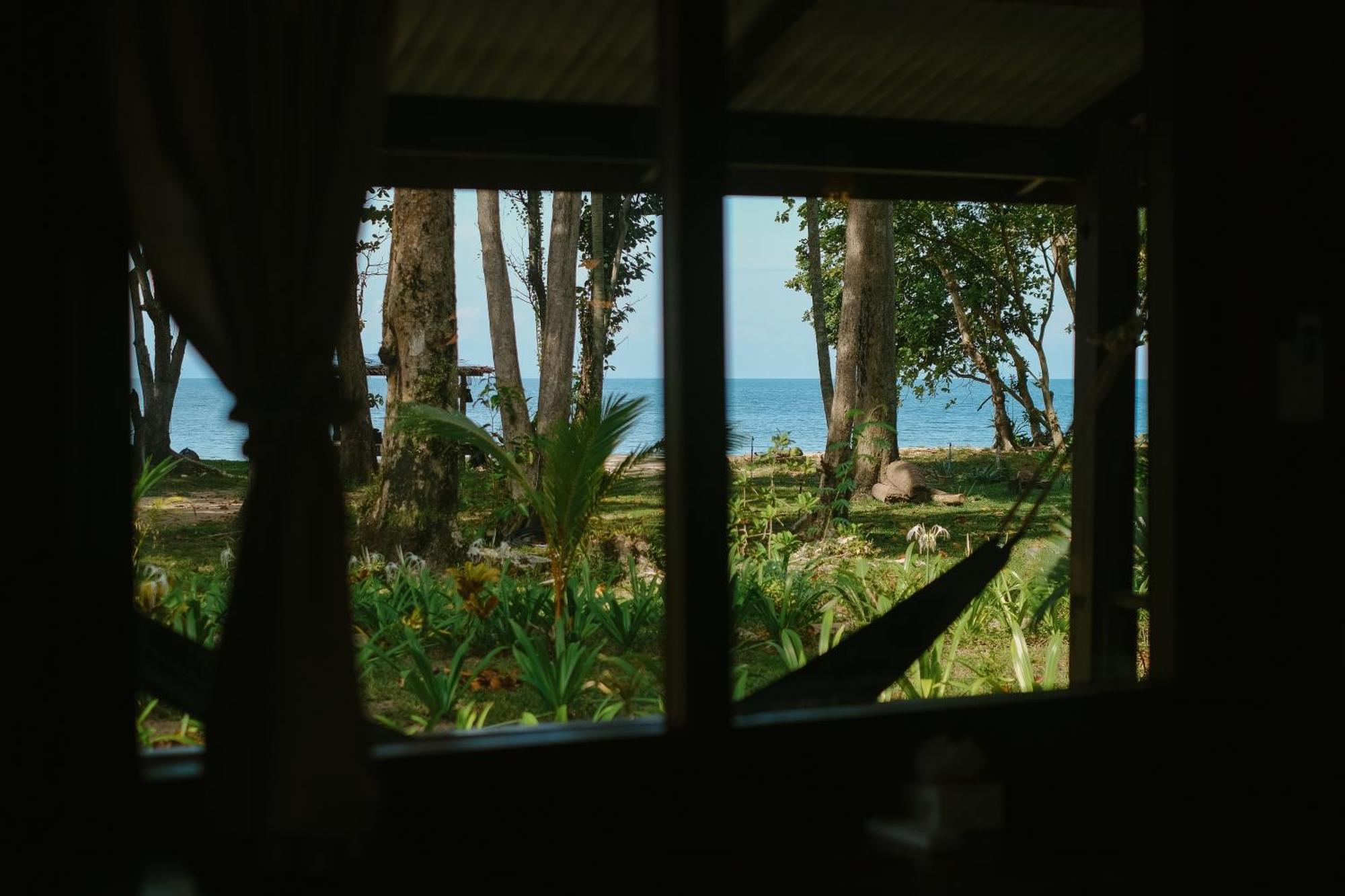Joy Bungalow Resort And Restaurant Koh Jum Εξωτερικό φωτογραφία