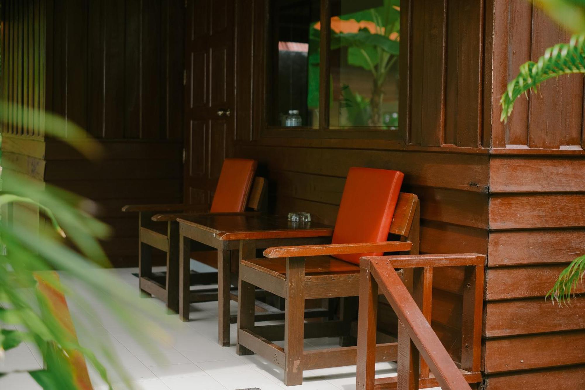 Joy Bungalow Resort And Restaurant Koh Jum Εξωτερικό φωτογραφία