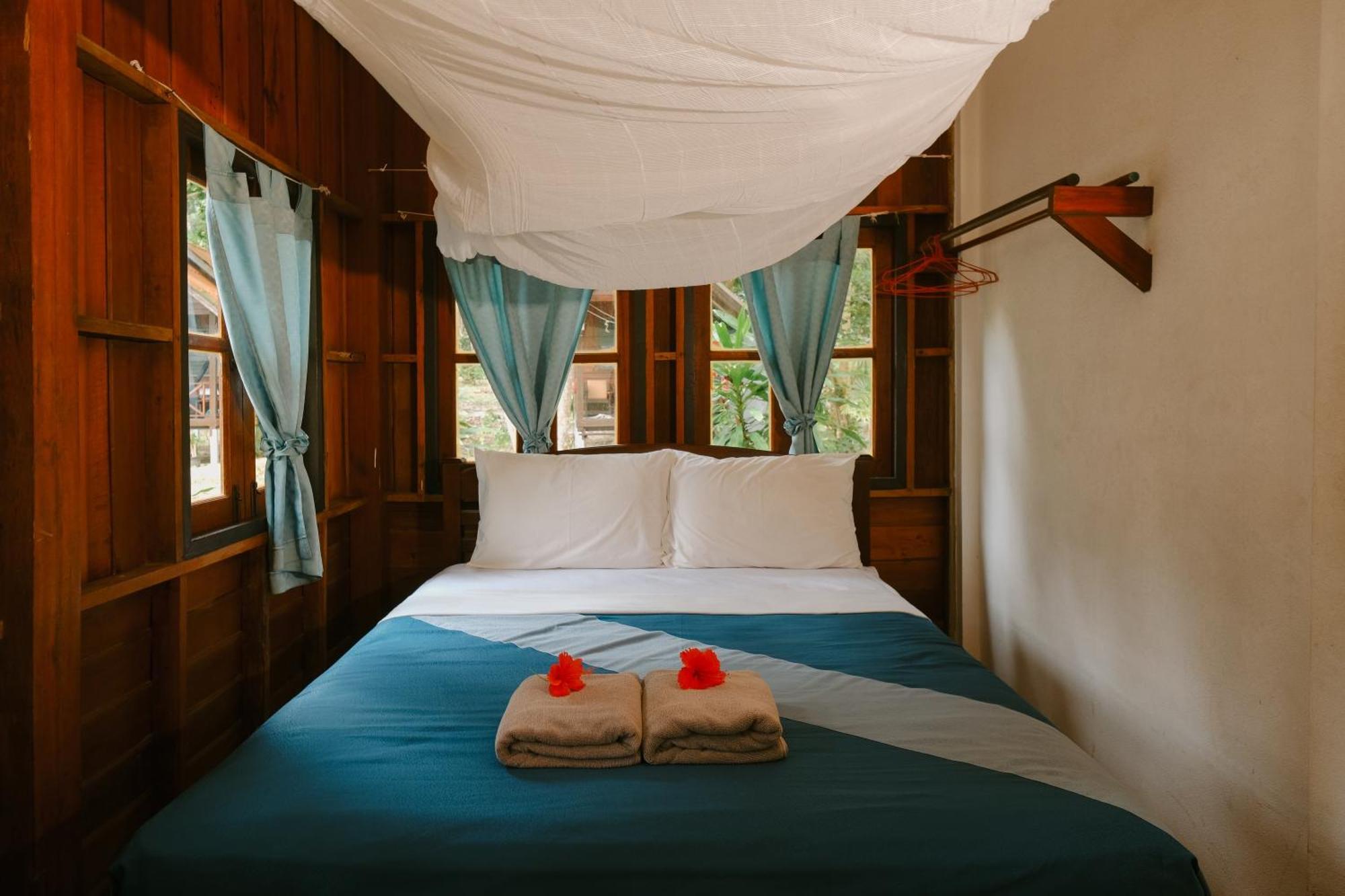 Joy Bungalow Resort And Restaurant Koh Jum Εξωτερικό φωτογραφία