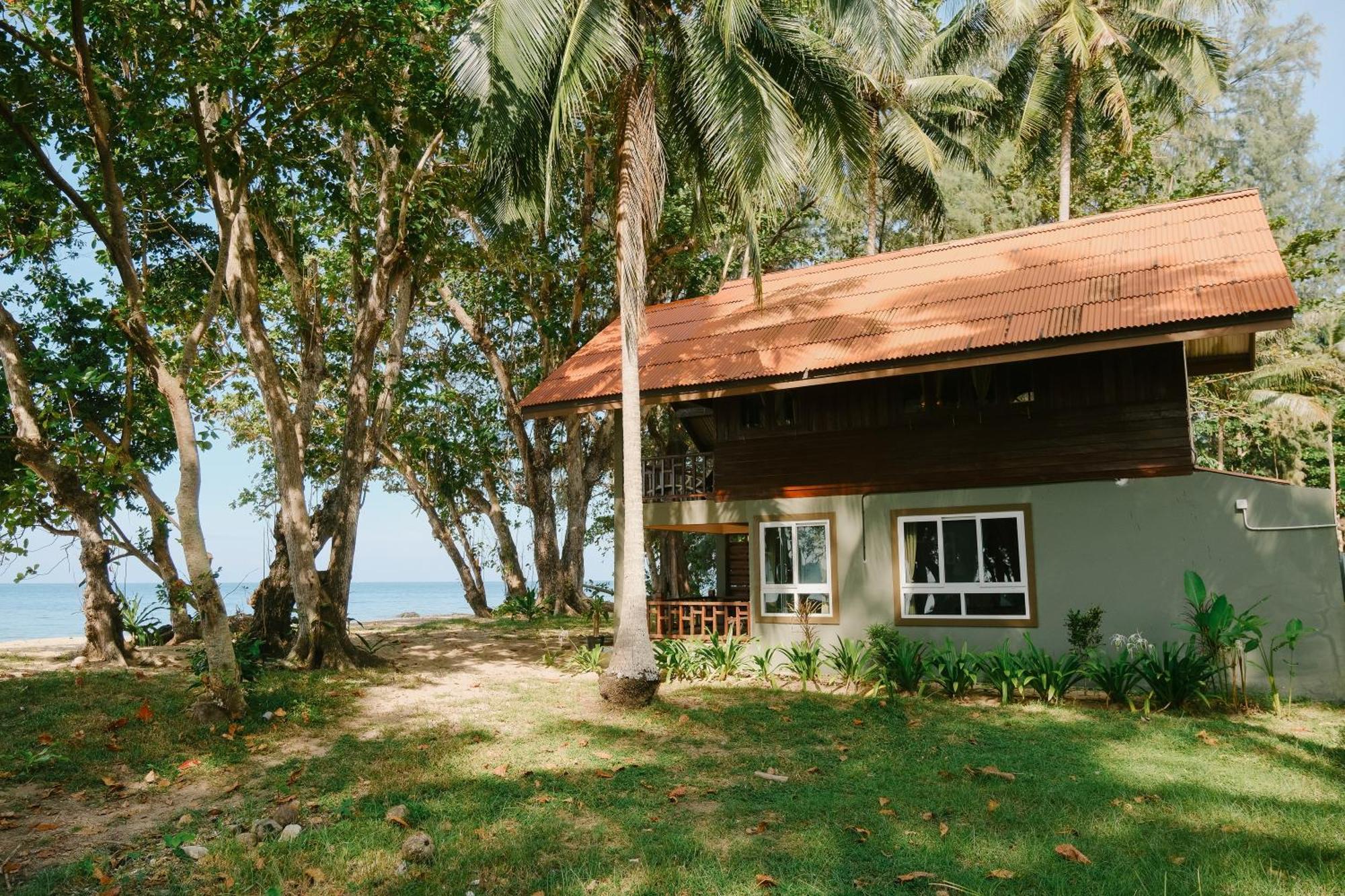 Joy Bungalow Resort And Restaurant Koh Jum Εξωτερικό φωτογραφία
