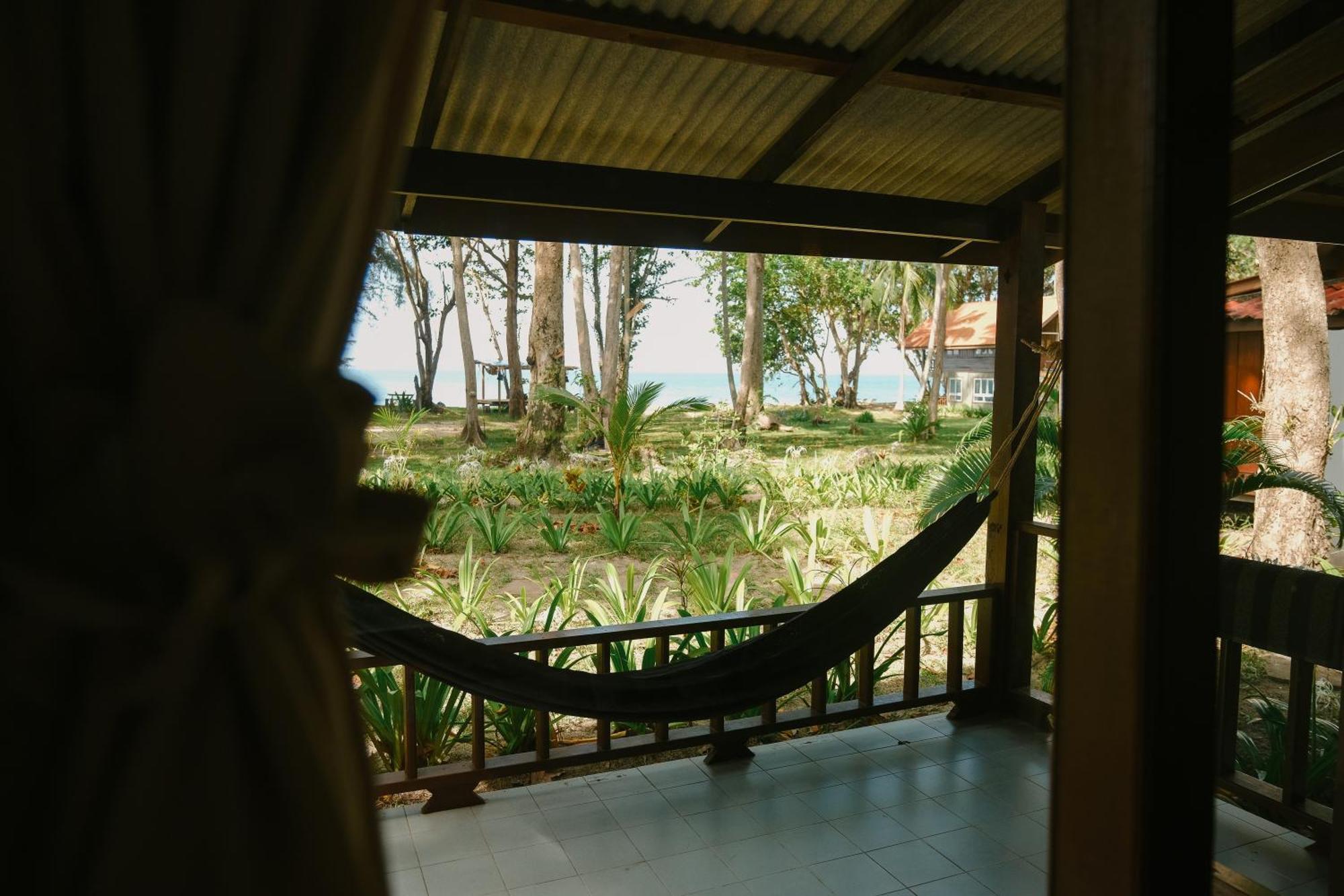 Joy Bungalow Resort And Restaurant Koh Jum Εξωτερικό φωτογραφία