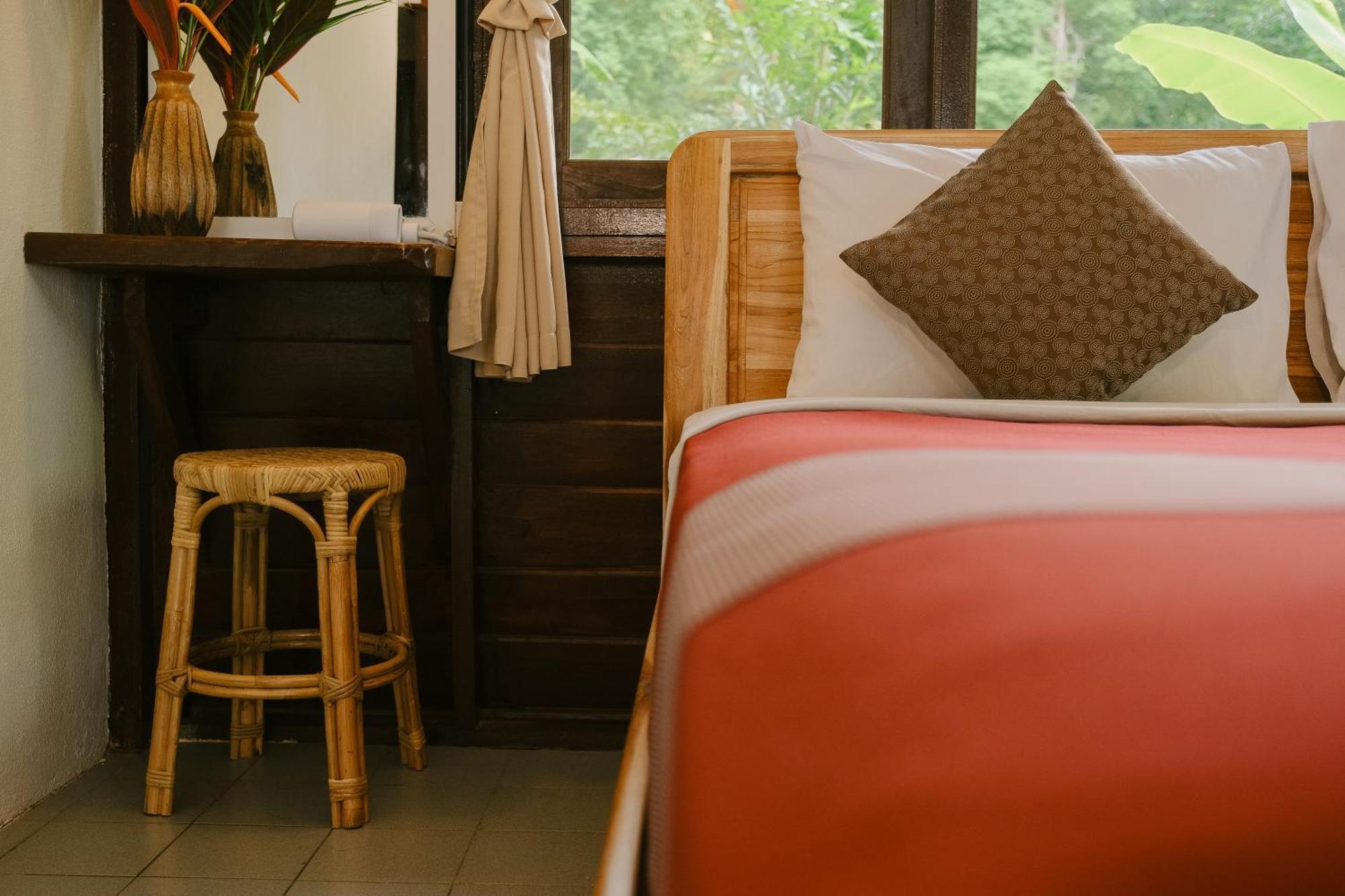 Joy Bungalow Resort And Restaurant Koh Jum Εξωτερικό φωτογραφία
