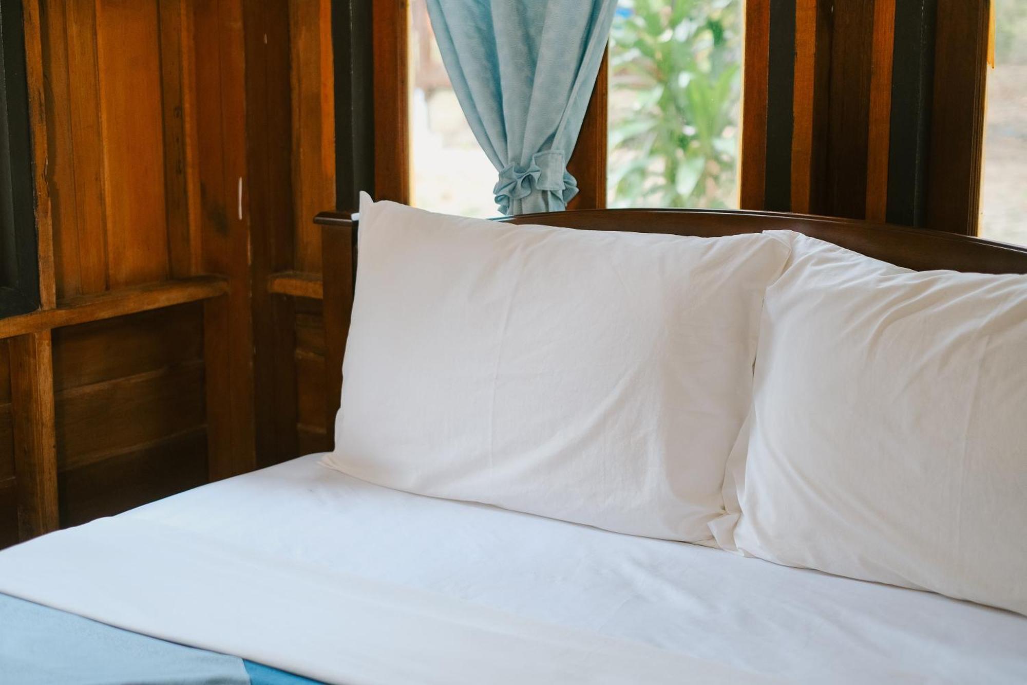 Joy Bungalow Resort And Restaurant Koh Jum Εξωτερικό φωτογραφία